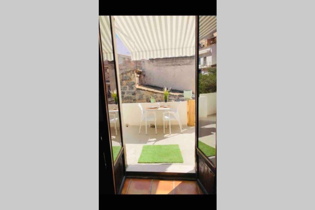Apartamentos Hostalets PMI Exterior foto